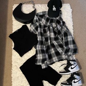 Pacsun LA Hat